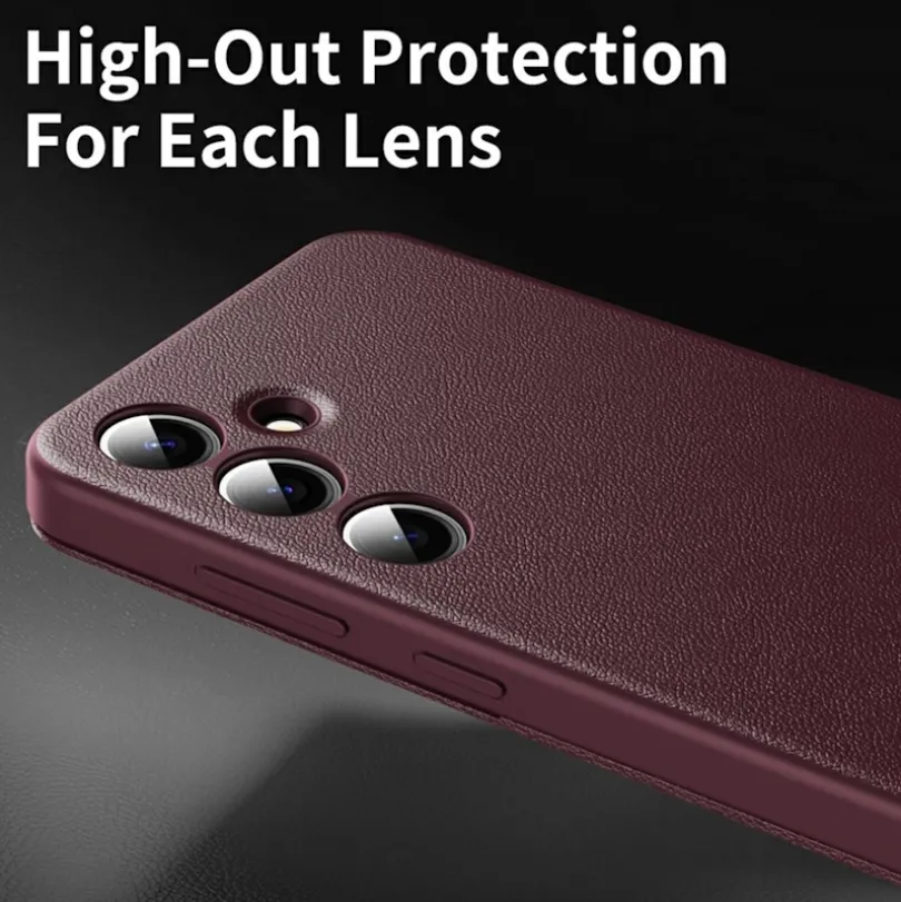 CaseBody Samsung Galaxy A56 Smart Cover