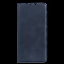 CaseBody Samsung Galaxy A53 Real Leather Wallet Hoesje