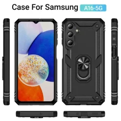 CaseBody Samsung Galaxy A16 Shield Case