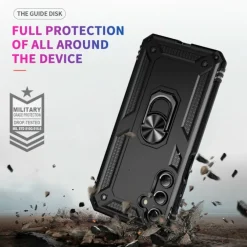 CaseBody Samsung Galaxy A16 Shield Case