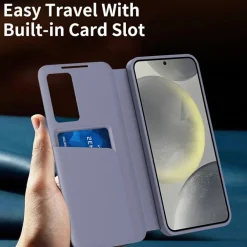 CaseBody Samsung Galaxy A56 Smart Cover