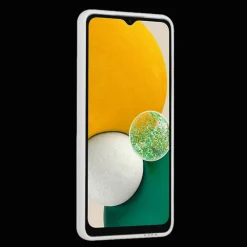 CaseBody Samsung Galaxy A53 Telefoonhoesje met Kaarthouder