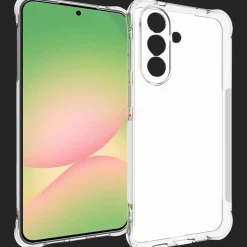 CaseBody Samsung Galaxy A57 Shockproof Hoesje