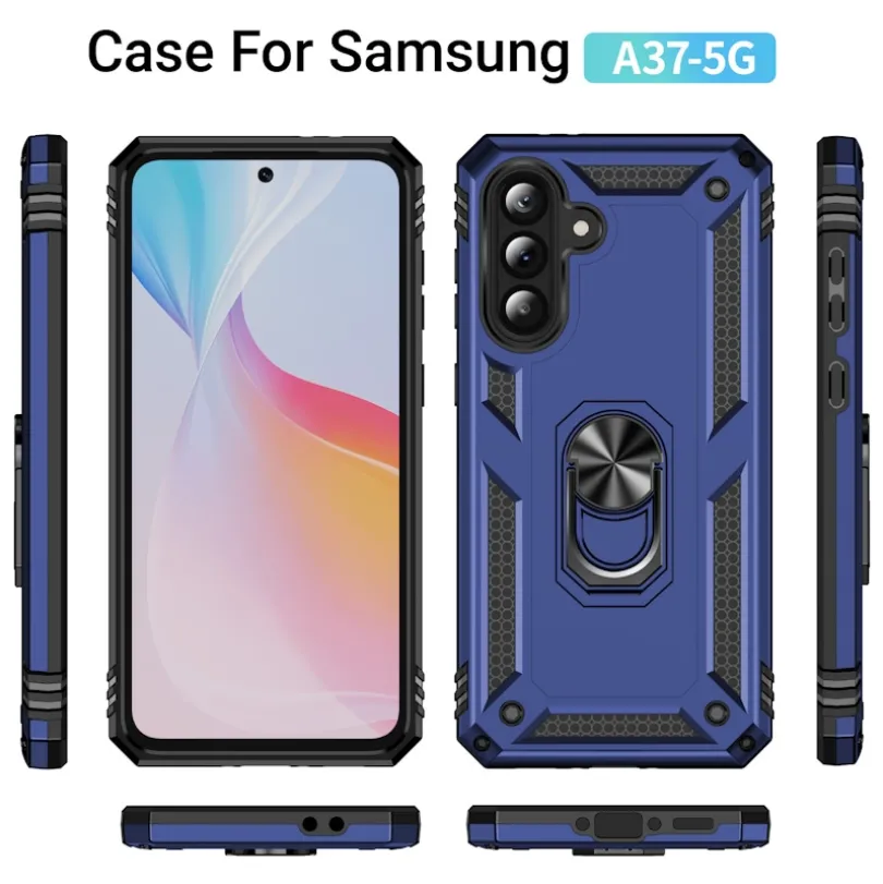 CaseBody Samsung Galaxy A37 Shield Case