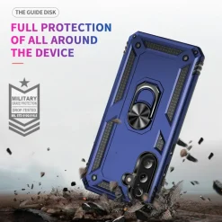 CaseBody Samsung Galaxy A37 Shield Case