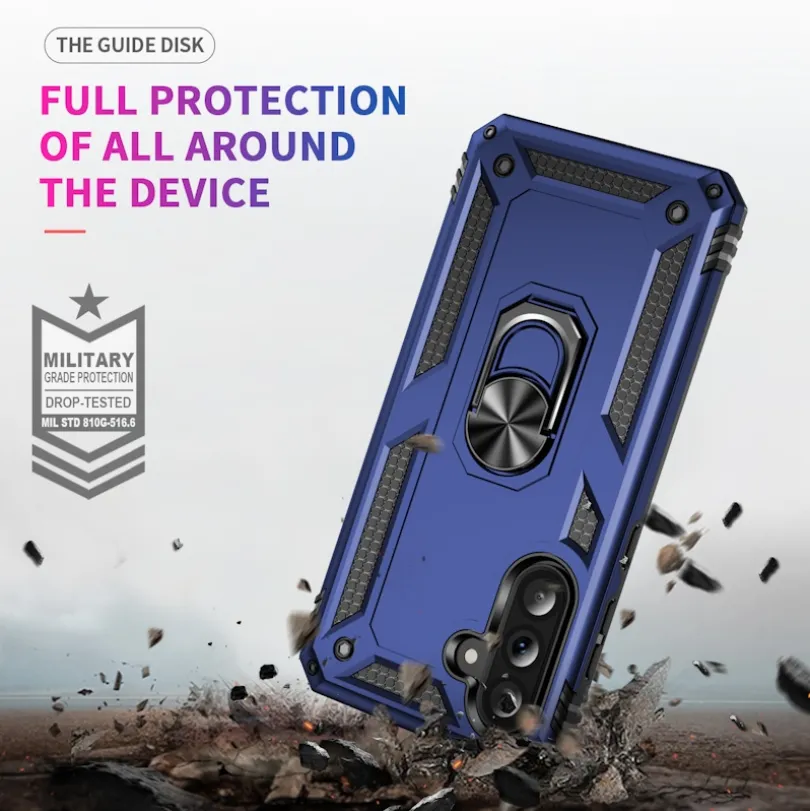 CaseBody Samsung Galaxy A37 Shield Case