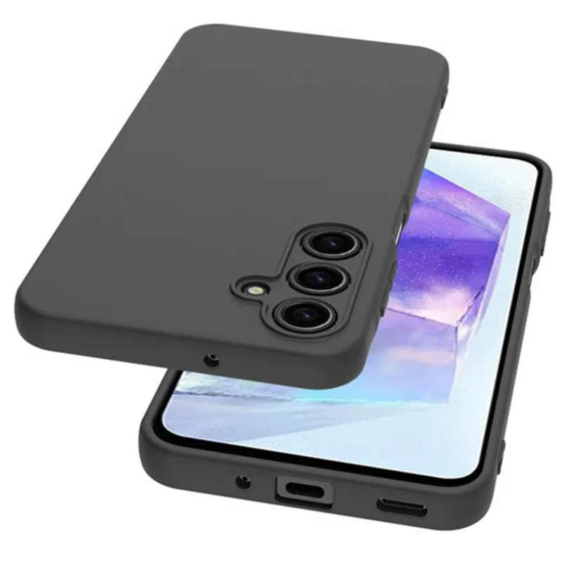 CaseBody Samsung Galaxy A16 Slim-Fit Backcover