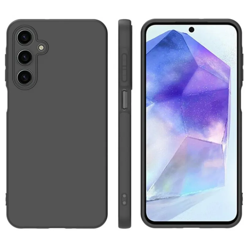 CaseBody Samsung Galaxy A16 Slim-Fit Backcover