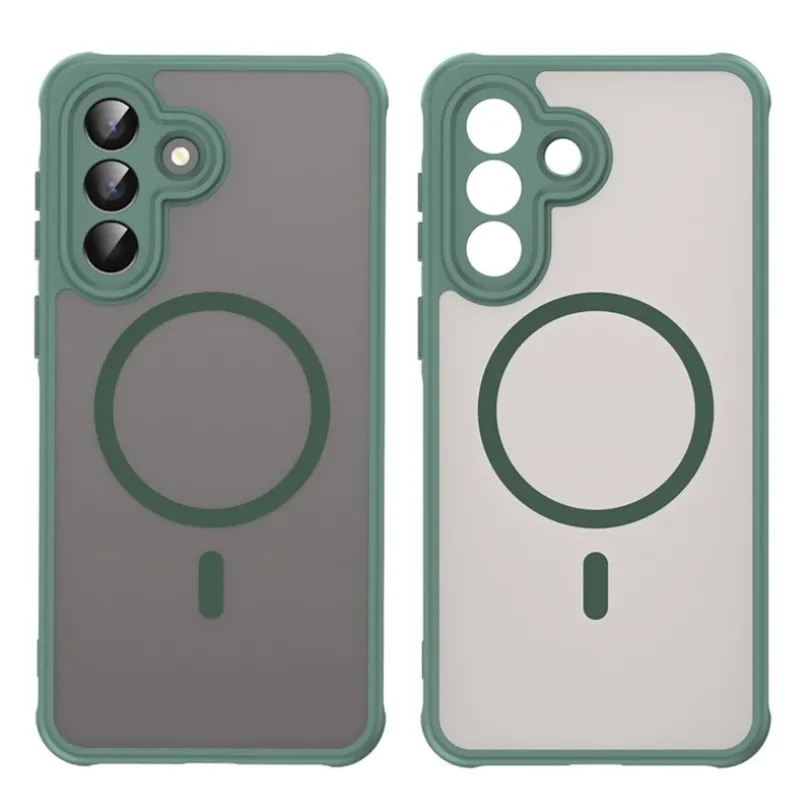 CaseBody Samsung Galaxy A57 Magnetic Case