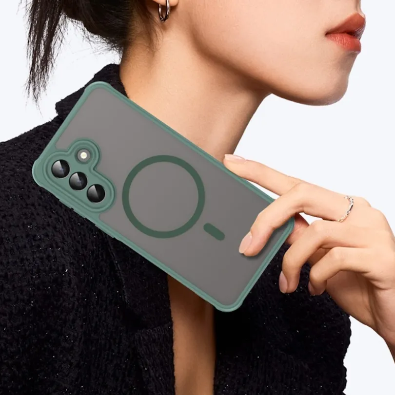 CaseBody Samsung Galaxy A57 Magnetic Case