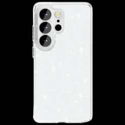 CaseBody Samsung Galaxy S26 Ultra Glitz Beschermhoesje