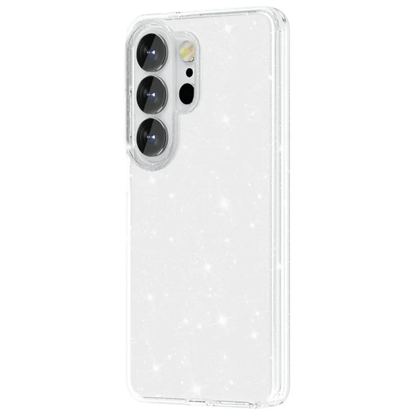 CaseBody Samsung Galaxy S26 Ultra Glitz Beschermhoesje