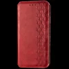 CaseBody Samsung Galaxy S20 Plus Cubic Telefoonhoesje met Magneetsluiting