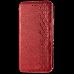 CaseBody Samsung Galaxy S20 Plus Cubic Telefoonhoesje met Magneetsluiting
