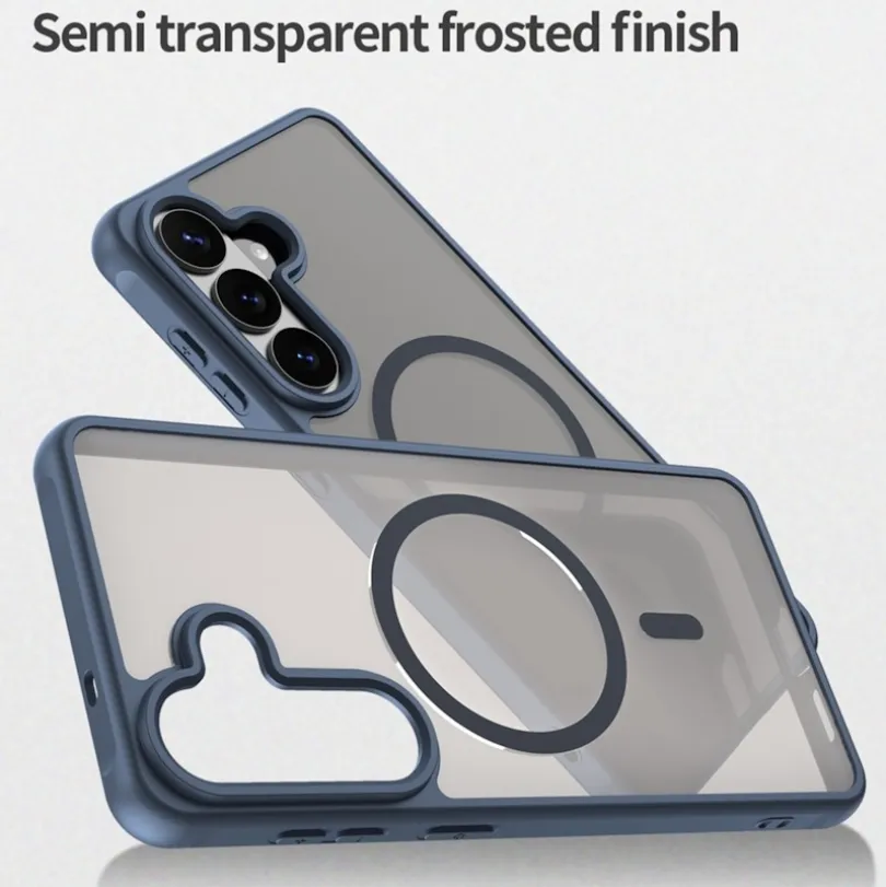 CaseBody Samsung Galaxy S26 Plus Magnetic Case