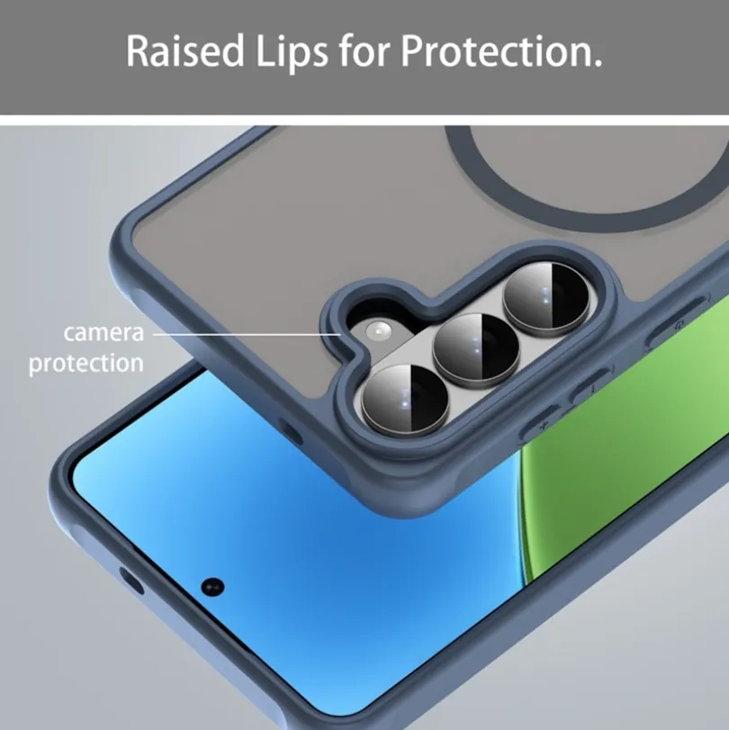 CaseBody Samsung Galaxy S26 Plus Magnetic Case
