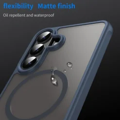CaseBody Samsung Galaxy S26 Plus Magnetic Case