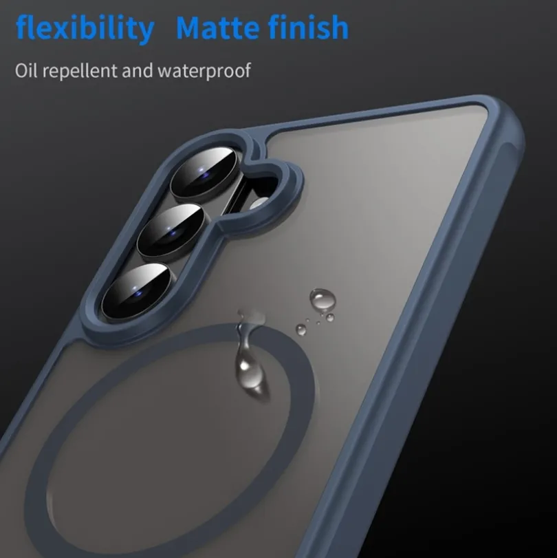 CaseBody Samsung Galaxy S26 Plus Magnetic Case