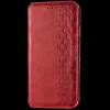CaseBody Samsung Galaxy S20 Cubic Hoesje met Magneetsluiting