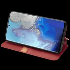 CaseBody Samsung Galaxy S20 Cubic Hoesje met Magneetsluiting