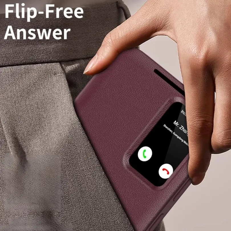 CaseBody Samsung Galaxy S25 Smart Cover