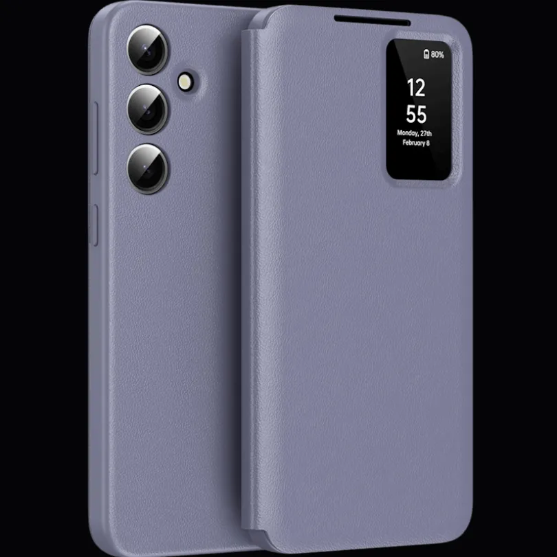 CaseBody Samsung Galaxy S24 Smart Cover