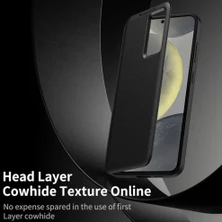 CaseBody Samsung Galaxy S25 Smart Cover