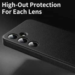 CaseBody Samsung Galaxy S25 Smart Cover