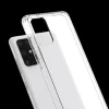 CaseBody Samsung Galaxy S20 Plus Clear Guard Hoesje