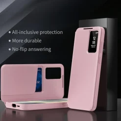CaseBody Samsung Galaxy S25 Smart Cover