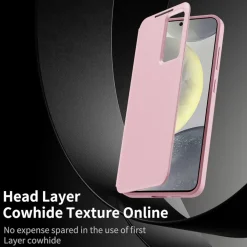 CaseBody Samsung Galaxy S25 Smart Cover