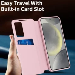 CaseBody Samsung Galaxy S25 Smart Cover