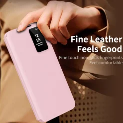CaseBody Samsung Galaxy S25 Smart Cover
