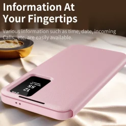 CaseBody Samsung Galaxy S25 Plus Smart Cover