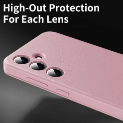 CaseBody Samsung Galaxy S25 Plus Smart Cover