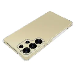 CaseBody Samsung Galaxy S25 Ultra Shockproof Hoesje