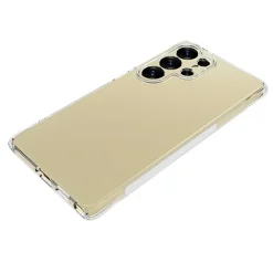 CaseBody Samsung Galaxy S25 Ultra Shockproof Hoesje