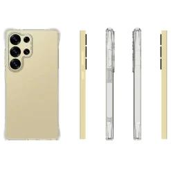 CaseBody Samsung Galaxy S25 Ultra Shockproof Hoesje