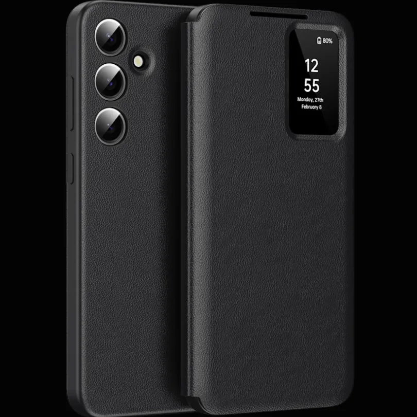 CaseBody Samsung Galaxy S24 Smart Cover