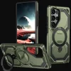 CaseBody Samsung Galaxy S26 Ultra Magnetic Kickstand Ring Hoesje