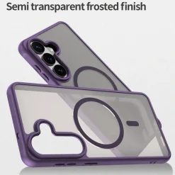 CaseBody Samsung Galaxy S26 Plus Magnetic Case
