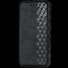 CaseBody Samsung Galaxy S20 Cubic Hoesje met Magneetsluiting