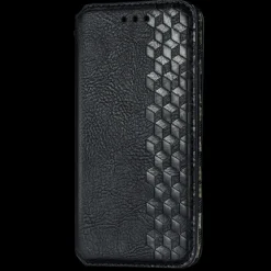 CaseBody Samsung Galaxy S20 Cubic Hoesje met Magneetsluiting