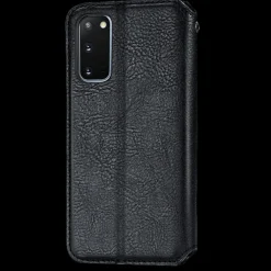 CaseBody Samsung Galaxy S20 Cubic Hoesje met Magneetsluiting
