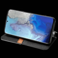 CaseBody Samsung Galaxy S20 Cubic Hoesje met Magneetsluiting