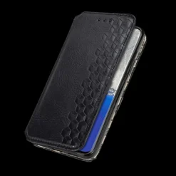 CaseBody Samsung Galaxy S20 Cubic Hoesje met Magneetsluiting