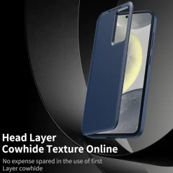 CaseBody Samsung Galaxy S25 Smart Cover