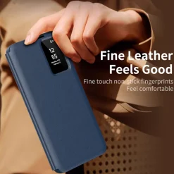 CaseBody Samsung Galaxy S25 Smart Cover