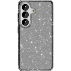 CaseBody Samsung Galaxy S26 Glitz Beschermhoesje