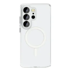 CaseBody Samsung Galaxy S26 Ultra Magnetic Hoesje